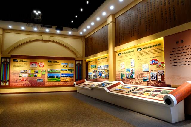 5.農耕文化展示館 (3) 5.農耕文化展示館 (3)