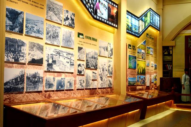 6.農耕文化展示館 (4) 6.農耕文化展示館 (4)