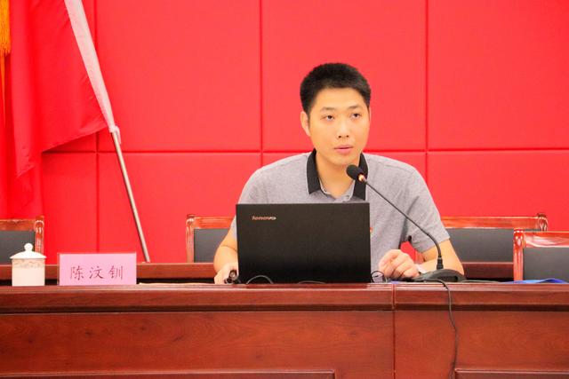 勤練“內功”,補足短板,廣東臺山端芬鎮青年干部綻放戰疫青春