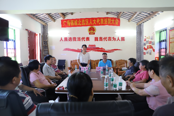 廣海鎮(zhèn)開(kāi)展人大代表向選民述職活動(dòng)3.jpg