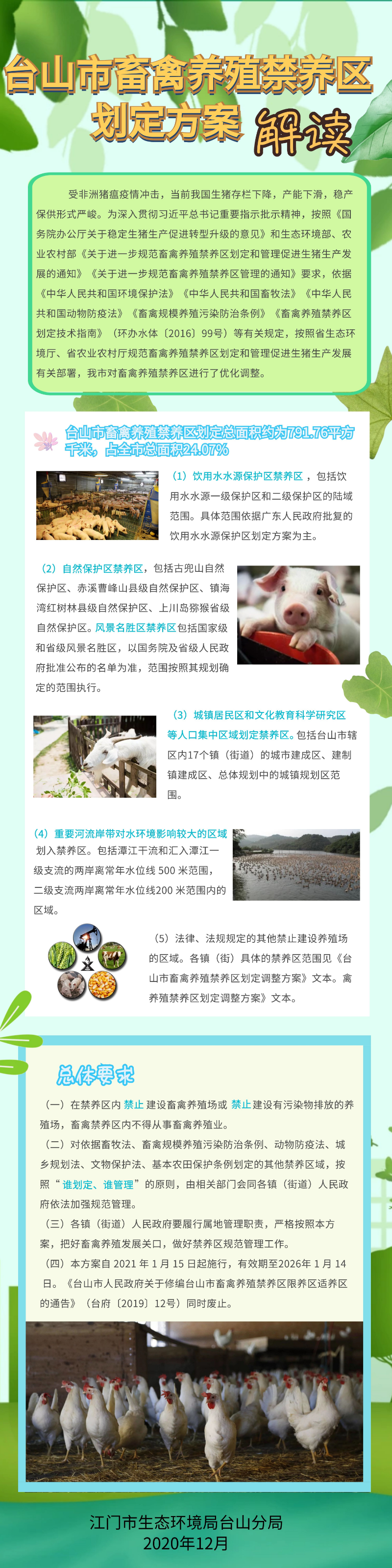 （臺府〔2020〕19_號）臺山市人民政府關(guān)于印發(fā)臺山市畜禽養(yǎng)殖禁養(yǎng)區(qū)劃定調(diào)整方案的通知（圖文解讀-12.18-定稿）.jpg
