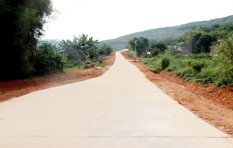 我為群眾辦實事 樁樁實事解民憂，臺城街道全面完成10個“我為群眾辦實事”項目_3