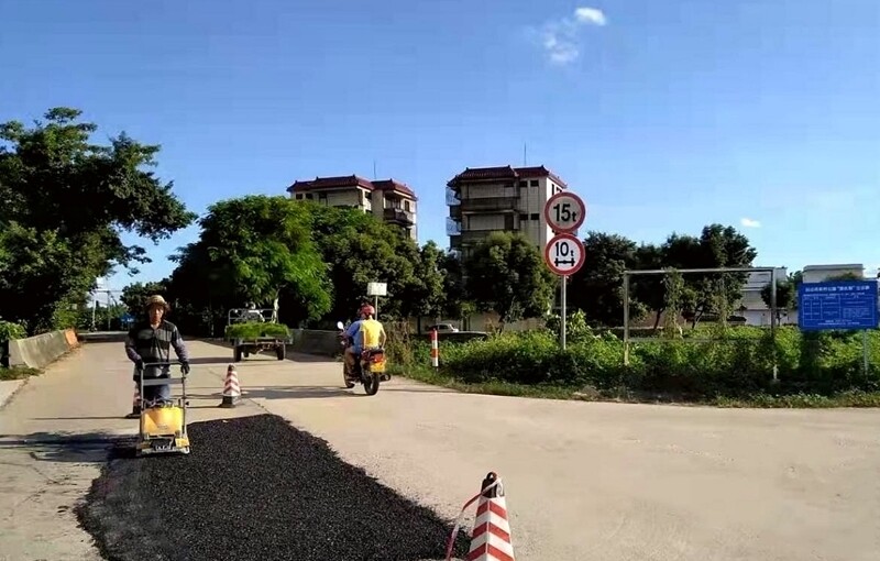 我為群眾辦實(shí)事 樁樁實(shí)事解民憂,臺城街道全面完成10個(gè)“我為群眾辦實(shí)事”項(xiàng)目_5