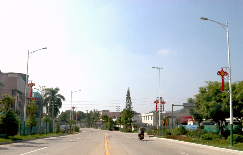 我為群眾辦實事 樁樁實事解民憂，臺城街道全面完成10個“我為群眾辦實事”項目_8