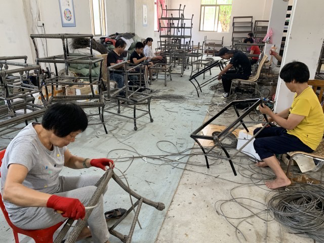  凝聚鄉(xiāng)村振興力量_1