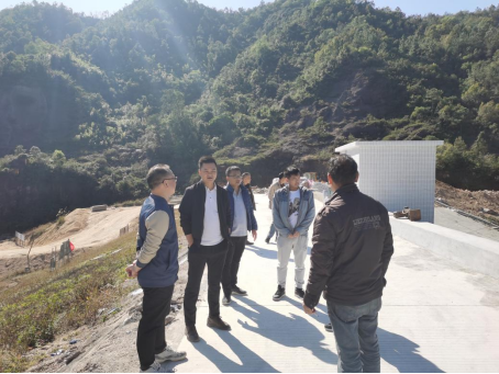 市水利局派出檢查組督導我市小型水庫除險加固攻堅行動在建工程396.png