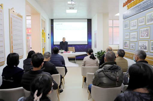 忠誠擔當有作為，為民履職守初心：臺城街道人大亮出2021年度工作答卷_6