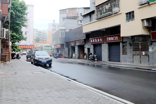 忠誠擔當有作為，為民履職守初心：臺城街道人大亮出2021年度工作答卷_8