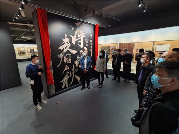 20220325廣海鎮(zhèn)：借鑒經(jīng)驗促提升  拓寬思路謀發(fā)展--廣海鎮(zhèn)開展鄉(xiāng)村振興參觀學習活動3.jpg