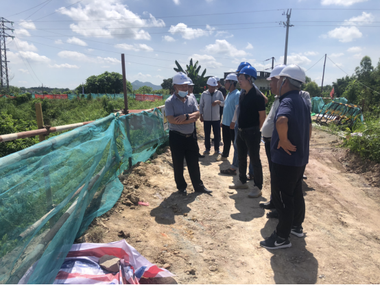 江門市水利局檢查組到我市開展水利安全生產大檢查170.png