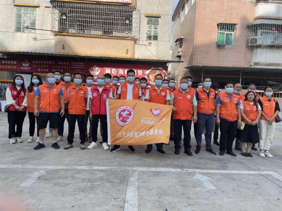 開展志愿服務活動 助力文明城市創建96.png