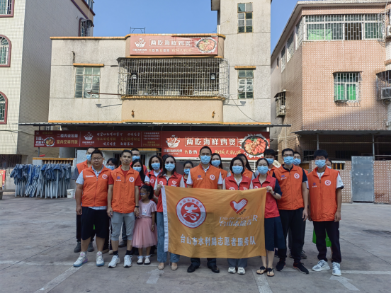 開展志愿服務活動 助力文明城市創建98.png