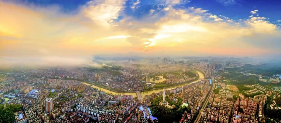 “全世界華人尋找鄉(xiāng)愁的勝地”——臺(tái)山（李駒榮 攝）.jpg