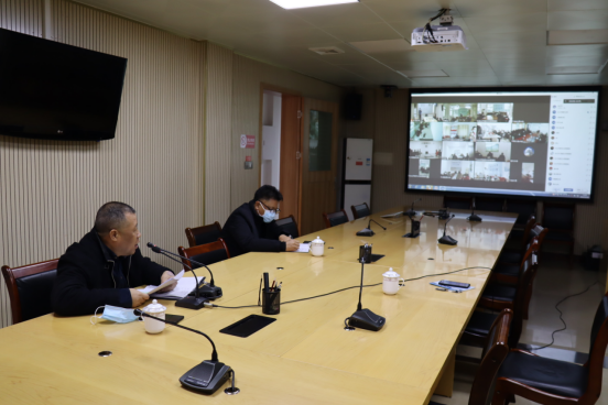 市水利局召開市屬水利工程管理單位疫情防控工作會議126.png