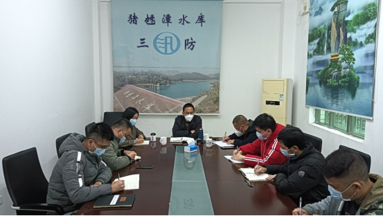 2.市水利局黨組書記、局長鄭卓世到市屬水利工程運行管理單位宣講黨的二十大精神532.png