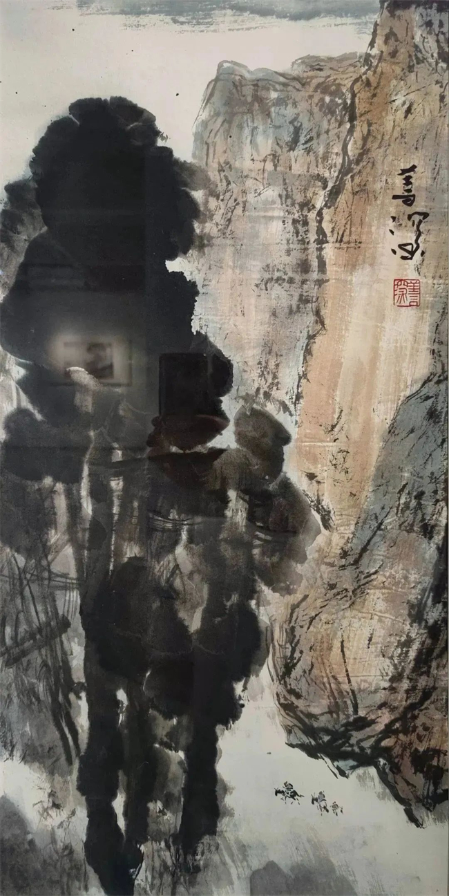 《歸途》68x48cm.jpg
