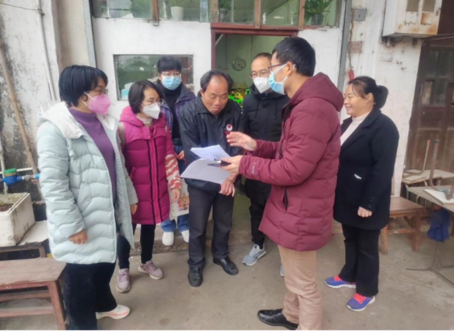 第二期司法簡報—接地氣、察民情、聚民智 讓僑鄉百姓心聲直通國家立法機關_4