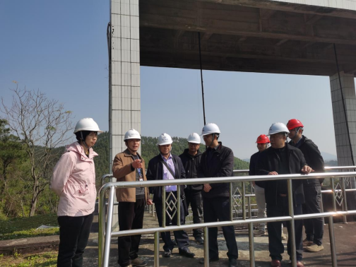 省水利廳檢查組到我市開展節后復工復產安全全生產專項檢查479.png