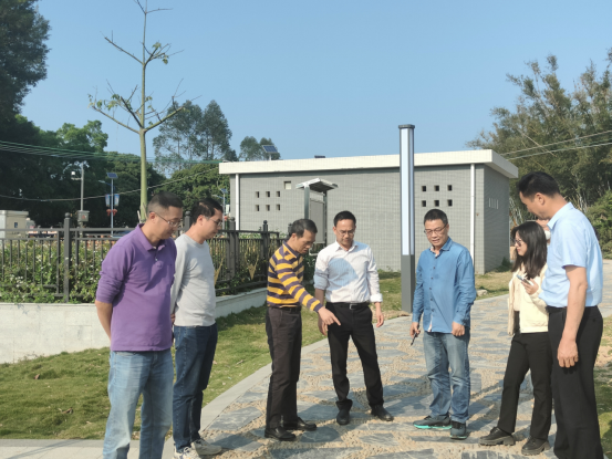 參觀學(xué)習(xí)促提升 交流借鑒共發(fā)展（臺(tái)山市河長(zhǎng)制辦公室赴鶴山市考察交流河湖長(zhǎng)制及水經(jīng)濟(jì)試點(diǎn)工作）338.png