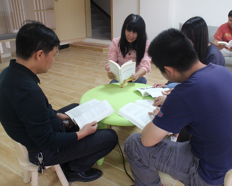 Ⅱ-2-1)(理想信念教育)主辦單位:臺山市三合鎮人民政府,活動時間2023年3月15日,活動主題:三合鎮開展2023年黨史、新中國史 、改革開放史、社會主義發展史宣傳教育活動 (6).JPG