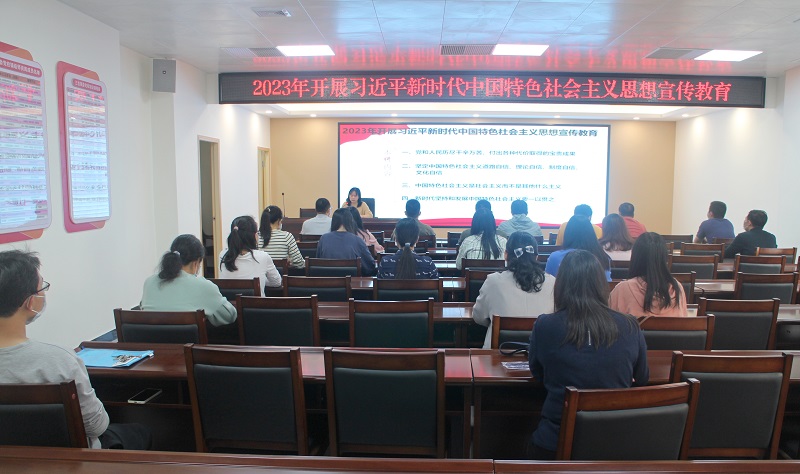 II-1-2)(思想學習宣傳)主辦單位:臺山市三合鎮人民政府,活動時間2023年3月15日,活動主題:2023年習近平新時代中國特色社會主義思想宣傳教育 (3).JPG