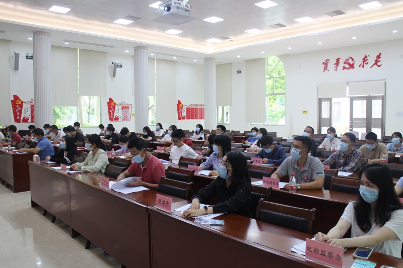 Ⅱ-9)(家庭文明建設)主辦單位:臺山市三合鎮人民政府,活動時間2023年3月22日,活動主題:2023三合鎮家庭文明建設推選先進展示活動——再綻文明之花 引領文明“星”風尚 (9).JPG