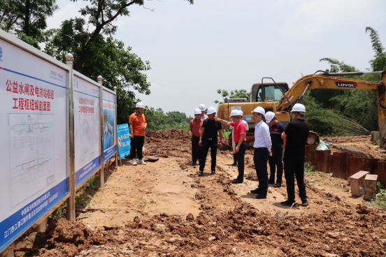 黃旭暉副市長到公益水閘及電排站樞紐工程檢查防汛度汛和工程建設工作106.png