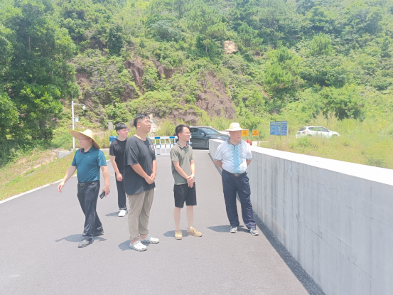 全速行動  全力應戰  市水利局做實做細防臺抗臺準備534.png