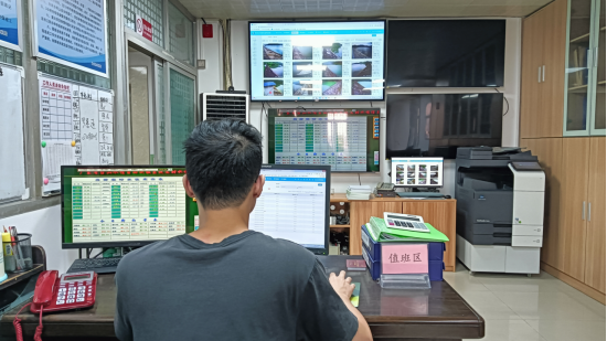 全速行動  全力應戰  市水利局做實做細防臺抗臺準備1035.png