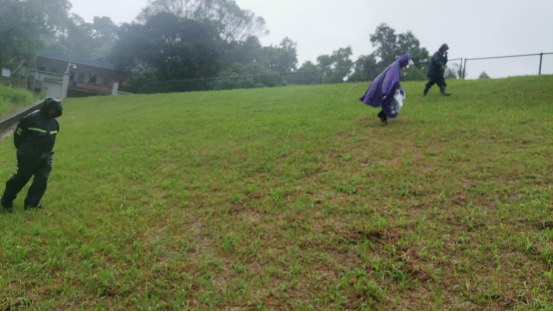 沖鋒在前  嚴防死守   全力保障市管水利工程正常運行343.png