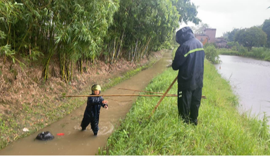 沖鋒在前  嚴防死守   全力保障市管水利工程正常運行480.png