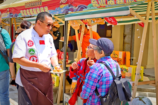 4.陳萍萍《西門墟新氣象》15089837941+攝于臺城西門墟(2023年4月) (2).jpg