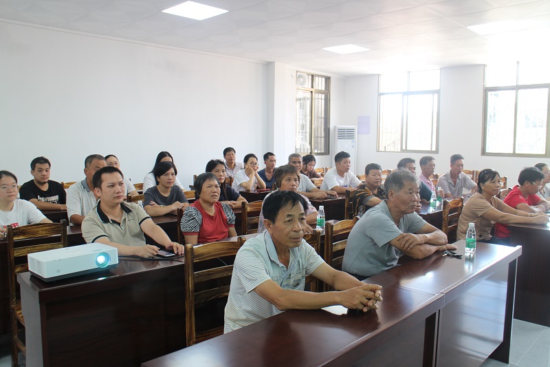 Ⅱ-7-3)(健康知識普及)主辦單位:三合鎮人民政府,活動時間2023年7月20日,活動主題:2023年三合鎮開展健康知識普及活動 (6).JPG