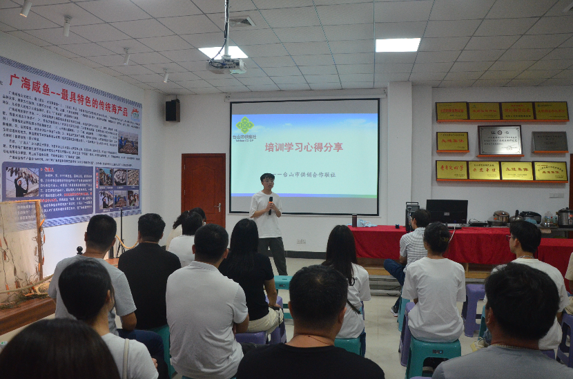 培訓心得分享呂曉威.JPG