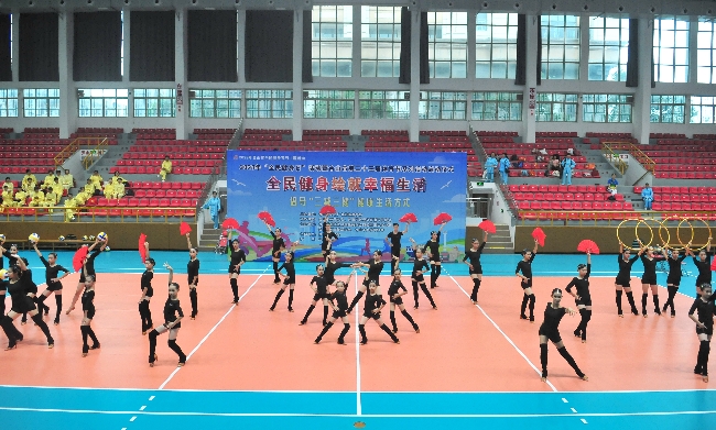 全民健身繪就幸福生活 促進全民健康4.jpg