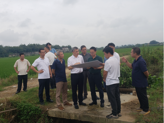 楊劍文在公益水水質達標攻堅工作推進會上強調 提高政治站位 狠抓任務落實 強化聯動機制 確保公益水流域水質穩定達標257.png