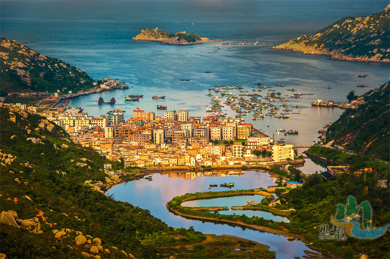 金質收藏 - 吳永濃 - 沙堤漁港.jpg