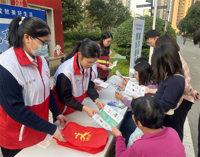 20231120 盛世華府創文擺攤2.jpg