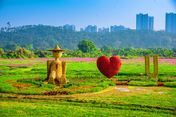 ▲稻草人(甄永光 攝)_副本.jpg