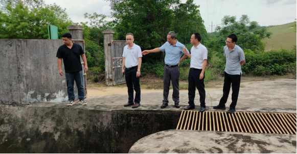 江門市紀委監委駐農業農村局紀檢組到我市開展水利防汛檢查193.png