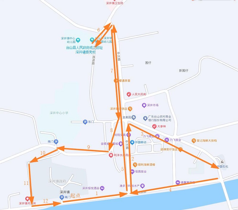 醒獅巡游路線.jpg