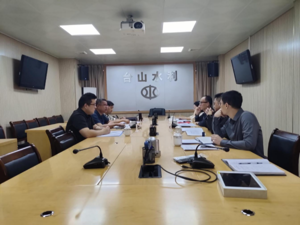 簡報〔2025〕1號 劉志方赴我市開展水利汛前防汛安全檢查638.png