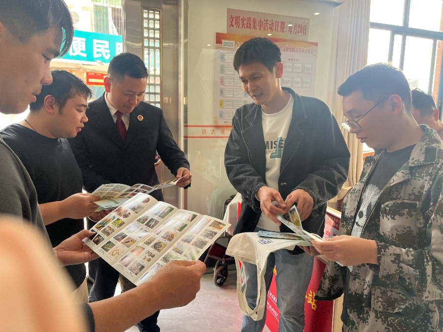 6 宣傳派發傳單.jpg