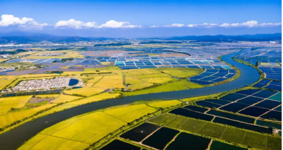 從“華僑故道”到“幸福廊道” 大隆洞河入選國(guó)家級(jí)幸福河湖建設(shè)項(xiàng)目142.png