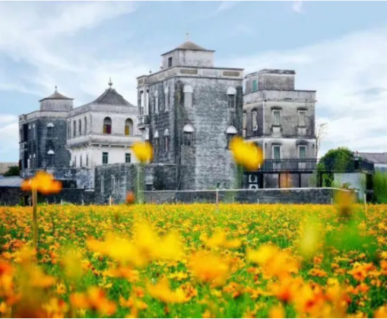 從“華僑故道”到“幸福廊道” 大隆洞河入選國家級幸福河湖建設項目682.png