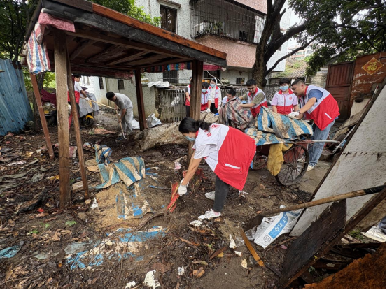 市水利局堅持黨建引領 扎實開展基孔肯雅熱疫情防控工作410.png